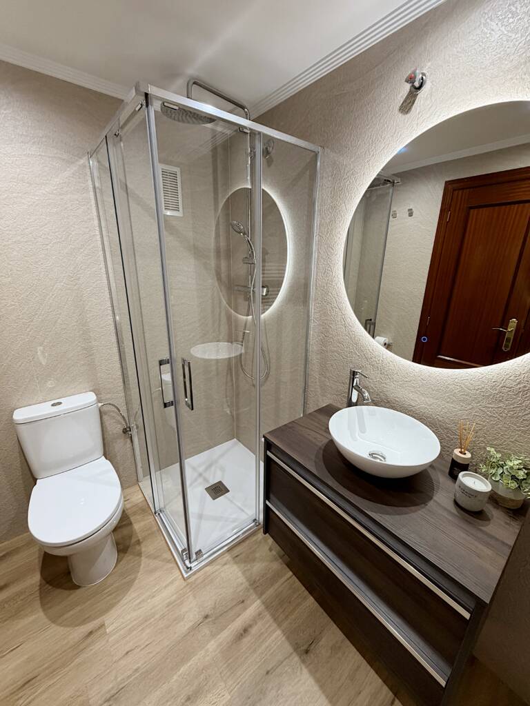 empresa de reformas en castellon