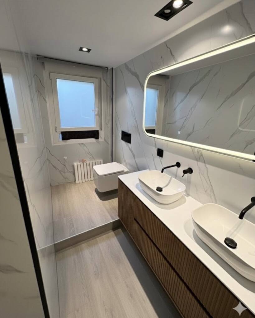 Fallos habituales al reformar una casa en Castellón