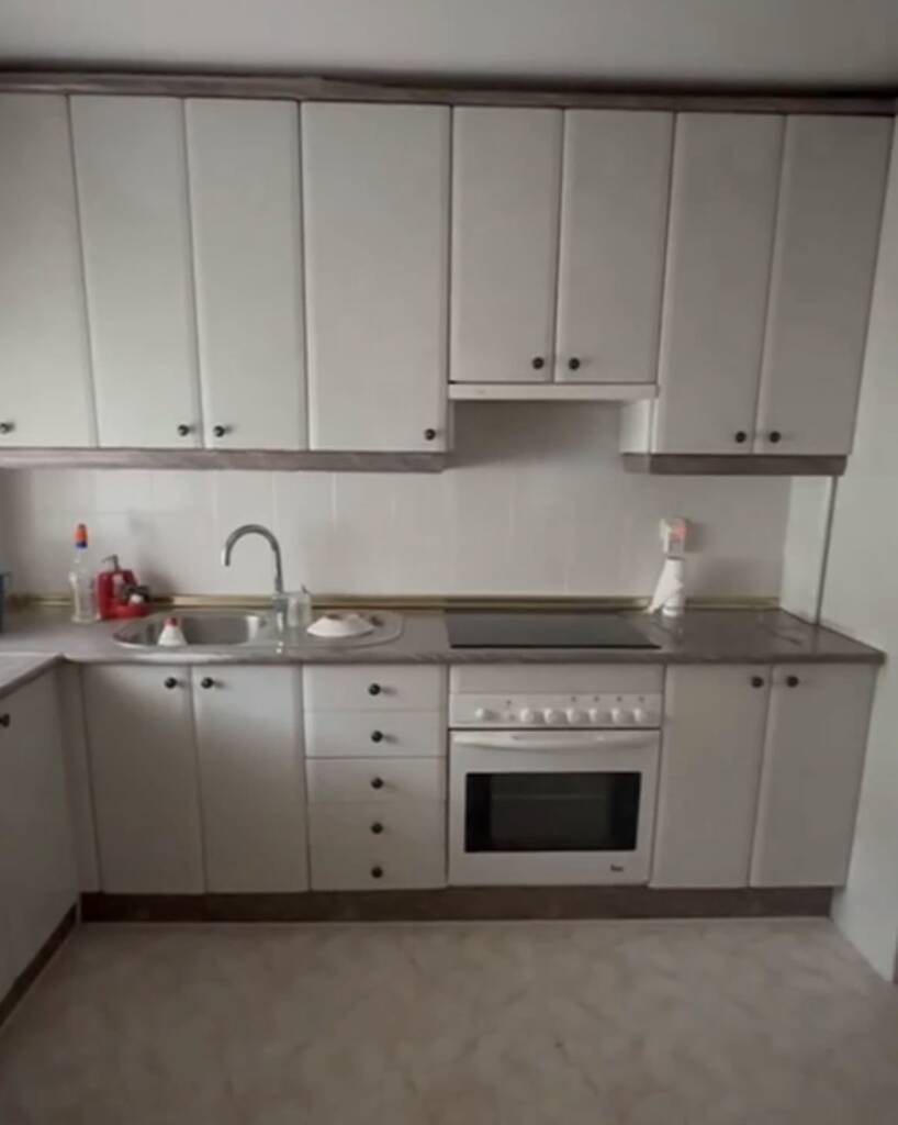 Reformas con Eva cocina en castellon