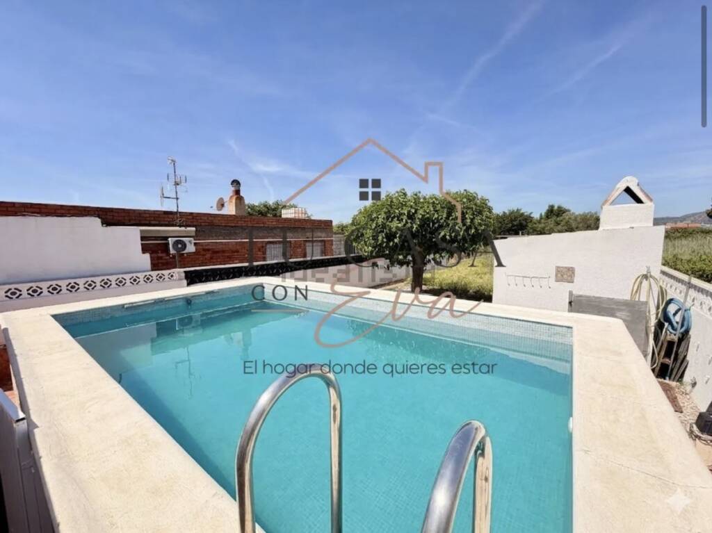 chalet en venta en Castellón