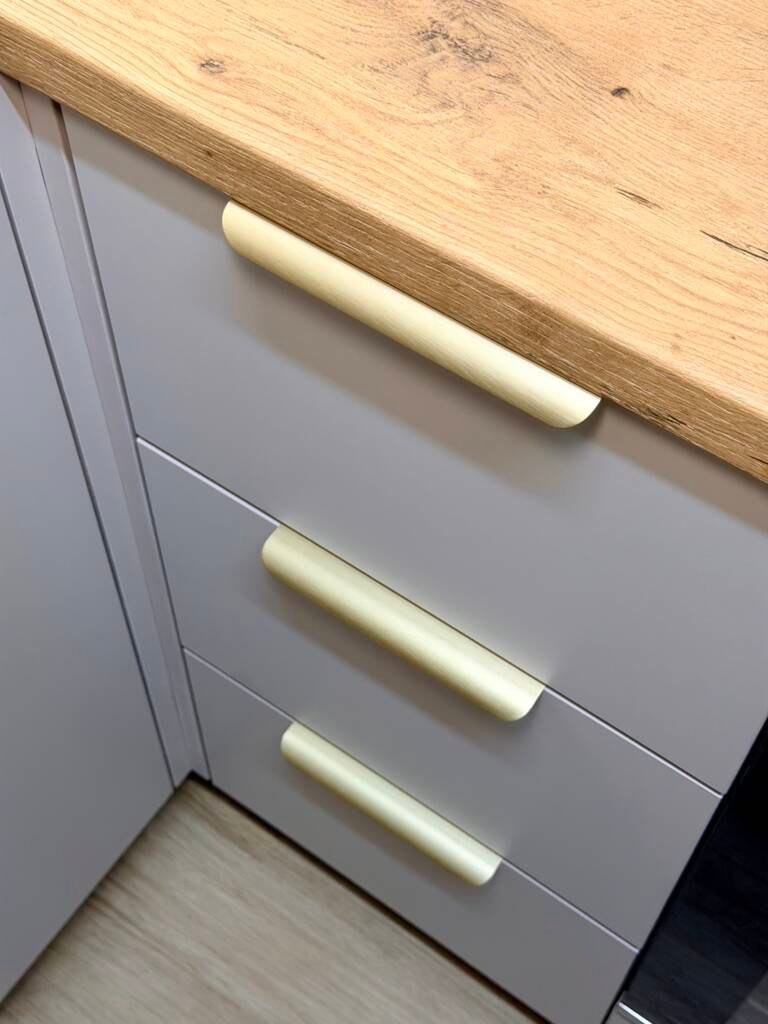 Reforma de cocina en Castellón